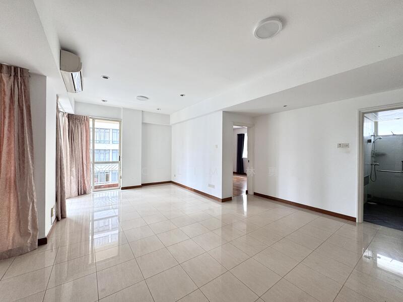 For Rent - Riverdale Residence