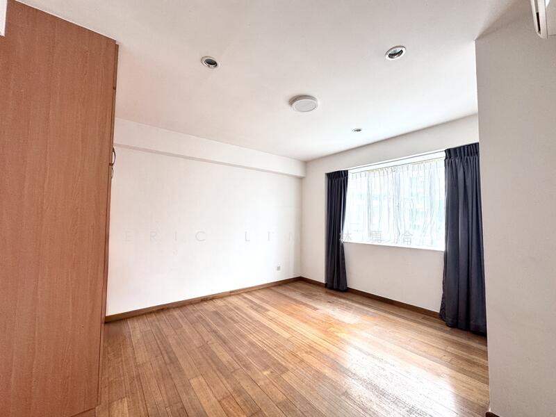 For Rent - Riverdale Residence