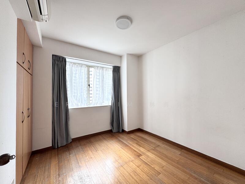 For Rent - Riverdale Residence