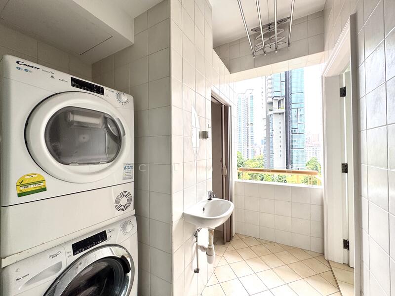 For Rent - Riverdale Residence