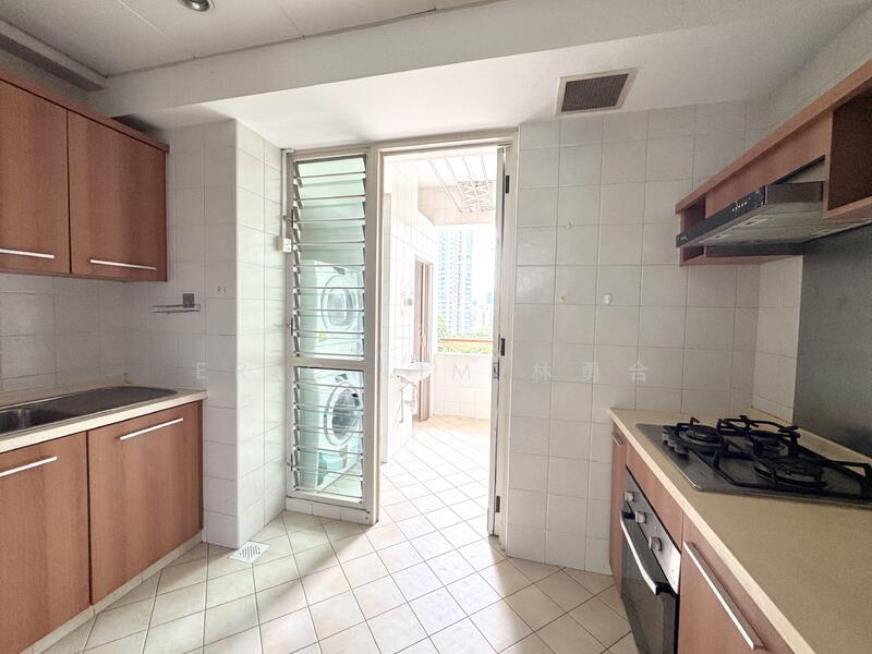 For Rent - Riverdale Residence