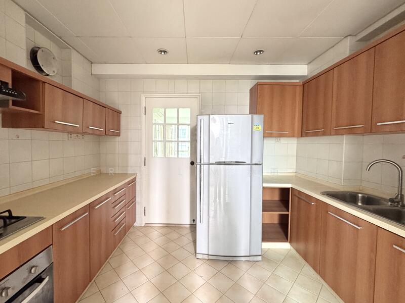 For Rent - Riverdale Residence