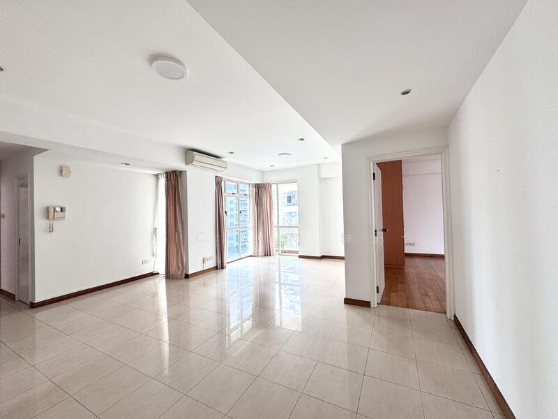 For Rent - Riverdale Residence