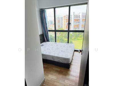 For Rent - Riverfront Residences