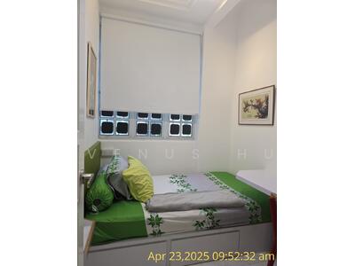 For Rent - Kim Sia Court