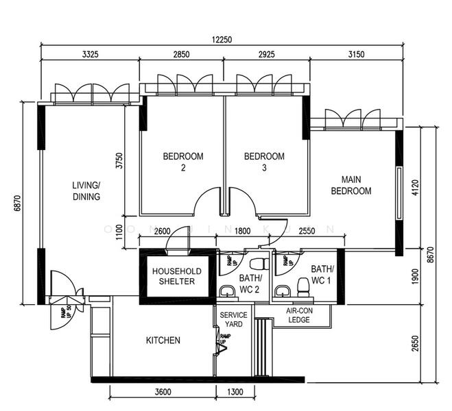 For Sale 547A Segar Road