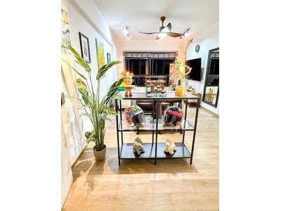 For Sale - 547A Segar Road