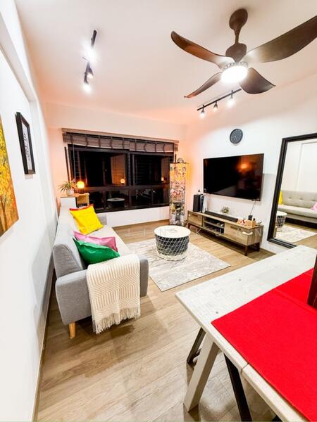 For Sale - 547A Segar Road