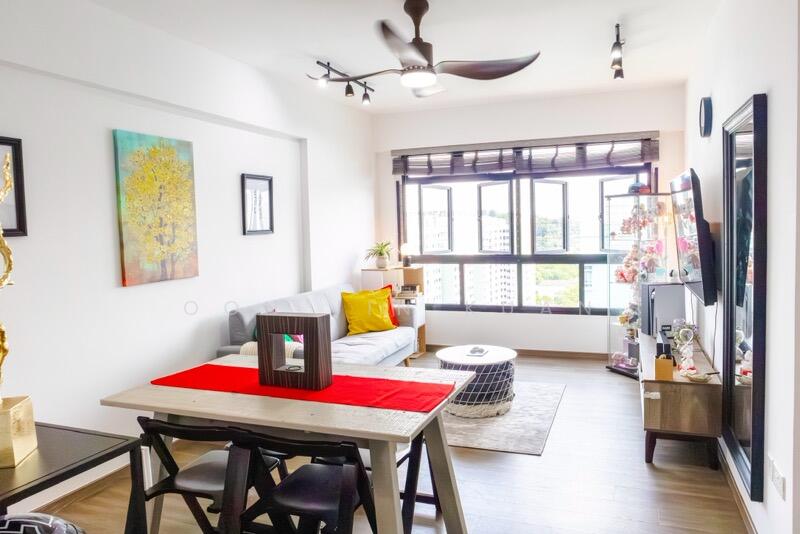 For Sale - 547A Segar Road