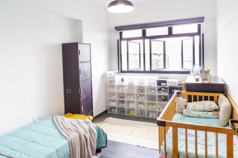 For Sale - 547A Segar Road