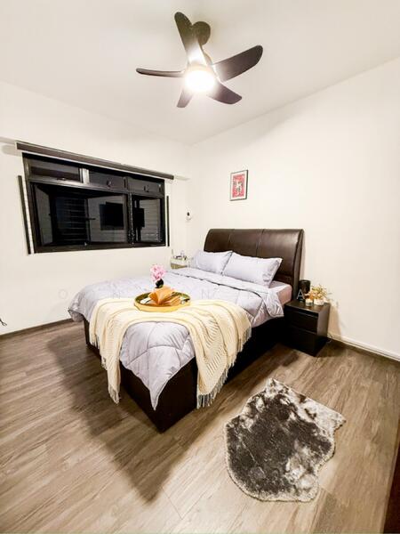 For Sale - 547A Segar Road