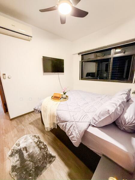 For Sale - 547A Segar Road