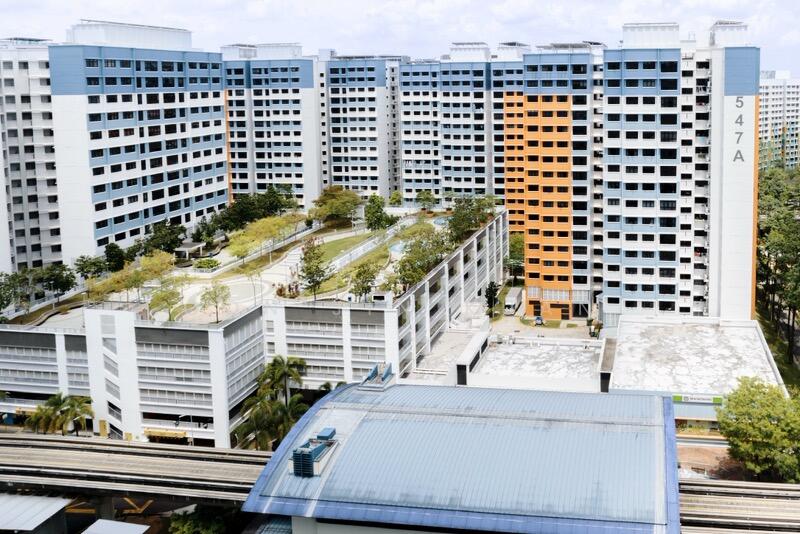 For Sale - 547A Segar Road