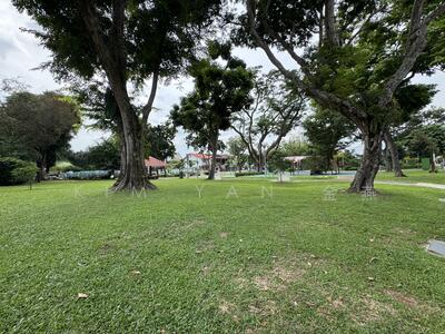 For Sale - Rare freehold bungalow with huge Land and regular shape for subdivision