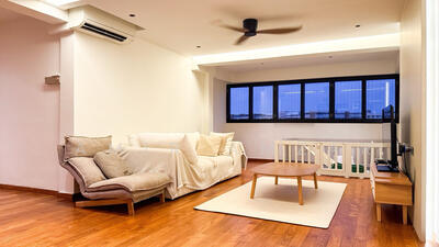 For Rent - 298 Tampines Street 22