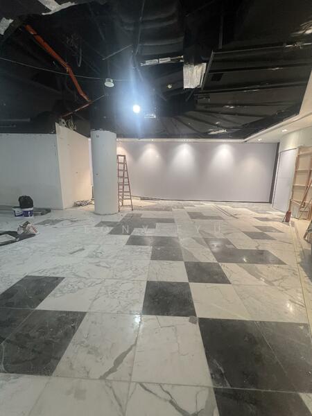 The Heeren, 260 Orchard Road, 5,413 sqft, Other Retail For Rent, by Tony Eyu, 60201756 - Others - CommercialGuru.com.sg
