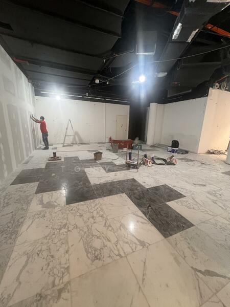 The Heeren, 260 Orchard Road, 5,413 sqft, Other Retail For Rent, by Tony Eyu, 60201756 - Interior - CommercialGuru.com.sg