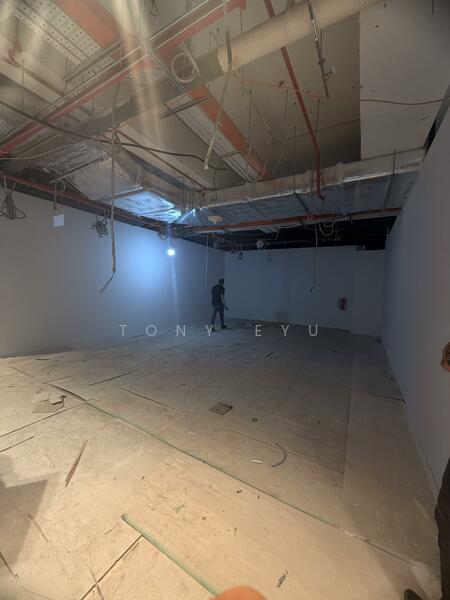 The Heeren, 260 Orchard Road, 5,413 sqft, Other Retail For Rent, by Tony Eyu, 60201756 - CommercialGuru.com.sg