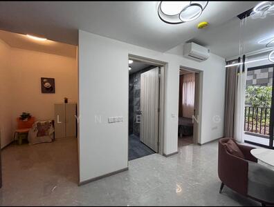 For Sale - Sengkang Grand Residences