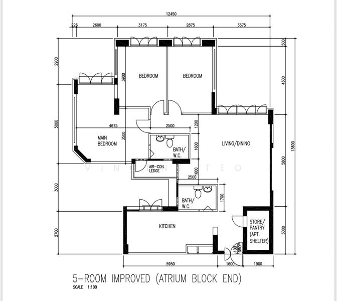 For Sale 586 Woodlands Drive 16