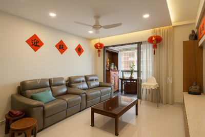 For Sale - Waterfront Gold