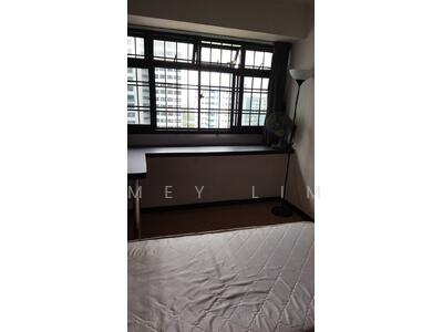 For Rent - 338A Tah Ching Road