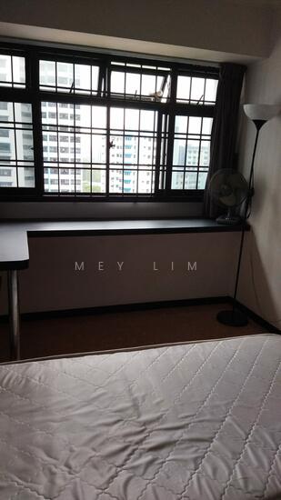 For Rent - 338A Tah Ching Road