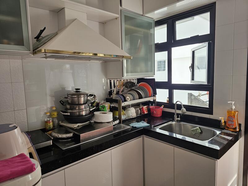 For Rent - 338A Tah Ching Road