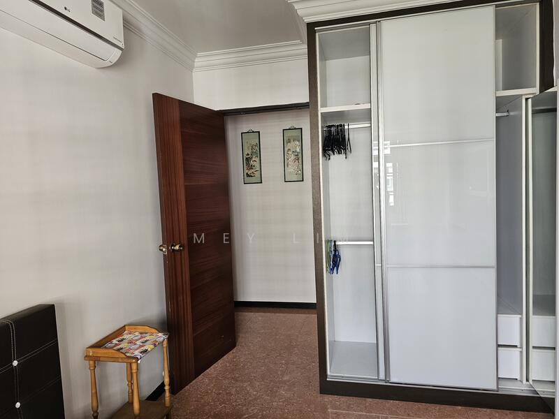 For Rent - 338A Tah Ching Road