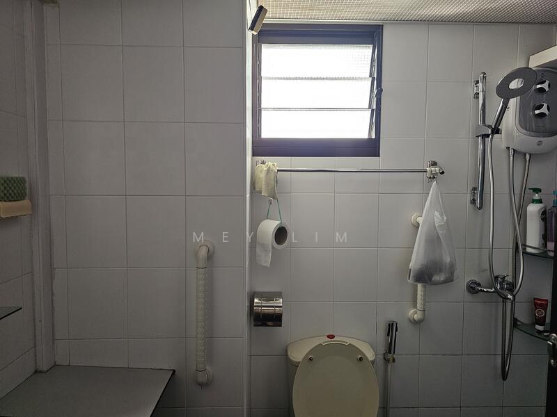 For Rent - 338A Tah Ching Road