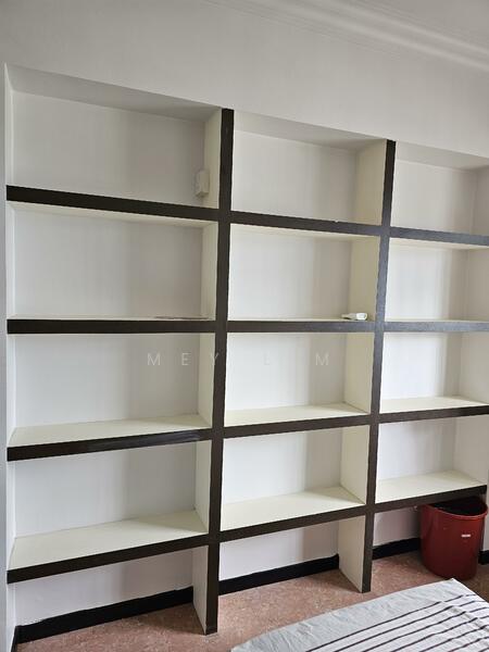 For Rent - 338A Tah Ching Road