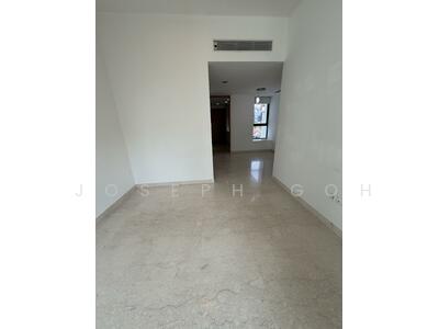 For Rent - Parvis