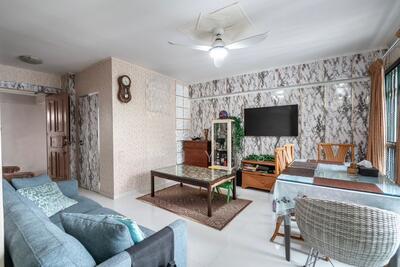 For Sale - 383 Bukit Batok West Avenue 5