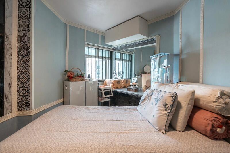 For Sale - 383 Bukit Batok West Avenue 5