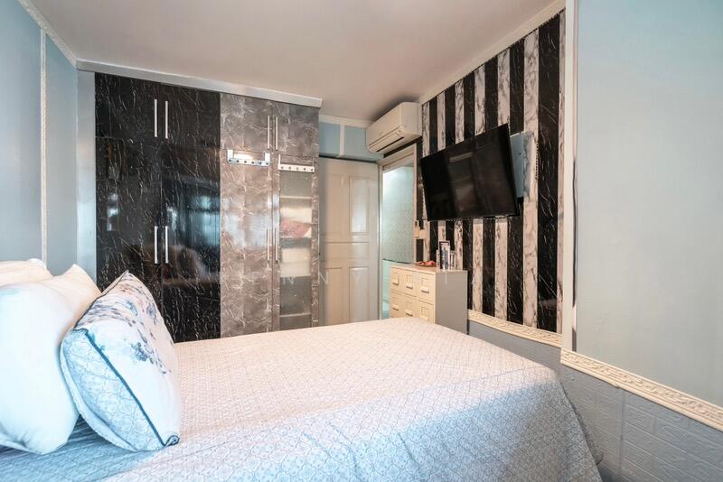 For Sale - 383 Bukit Batok West Avenue 5