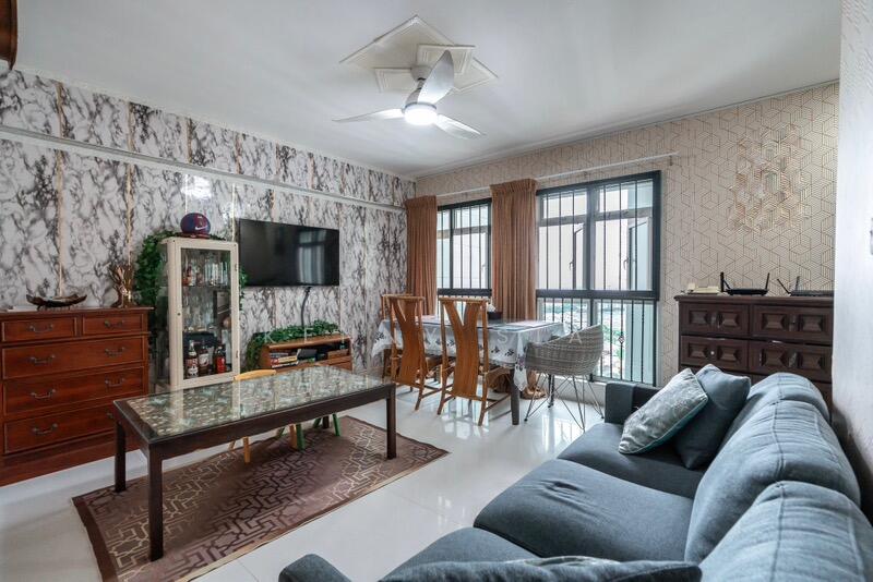 For Sale - 383 Bukit Batok West Avenue 5