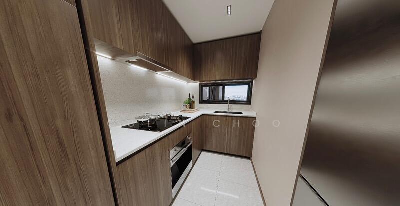 Lentor Modern, 7 Lentor Central, 3 Bedrooms, 1,109 sqft, Condominium For Rent, by Colin Choo, 60201801 - PropertyGuru.com.sg