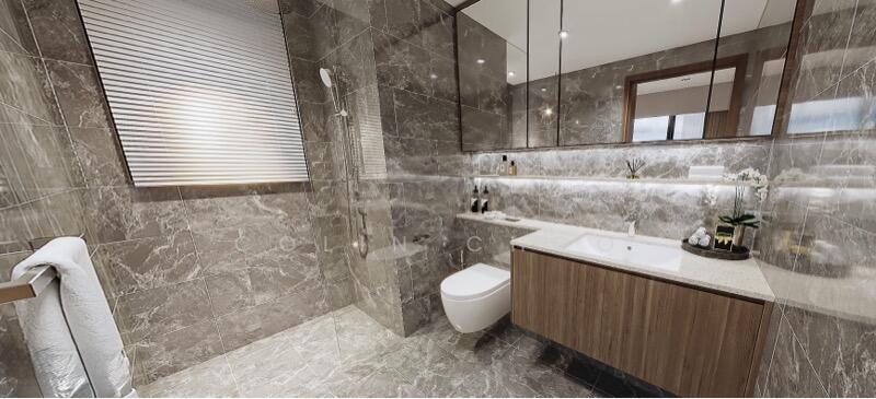 Lentor Modern, 7 Lentor Central, 3 Bedrooms, 1,109 sqft, Condominium For Rent, by Colin Choo, 60201801 - PropertyGuru.com.sg