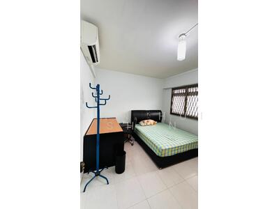 For Rent - 261 Boon Lay Drive