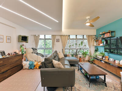 For Sale - 618B Tampines Street 61