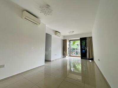 For Rent - Hundred Palms Residences