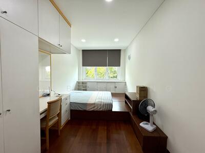 For Rent - West Coast View