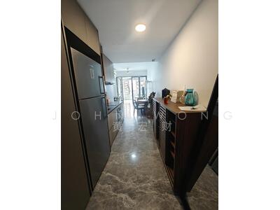 For Rent - One Holland Village Residences