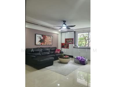 For Sale - 15 Hougang Avenue 3