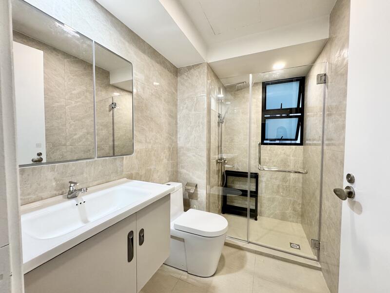 For Rent - Woodsvale