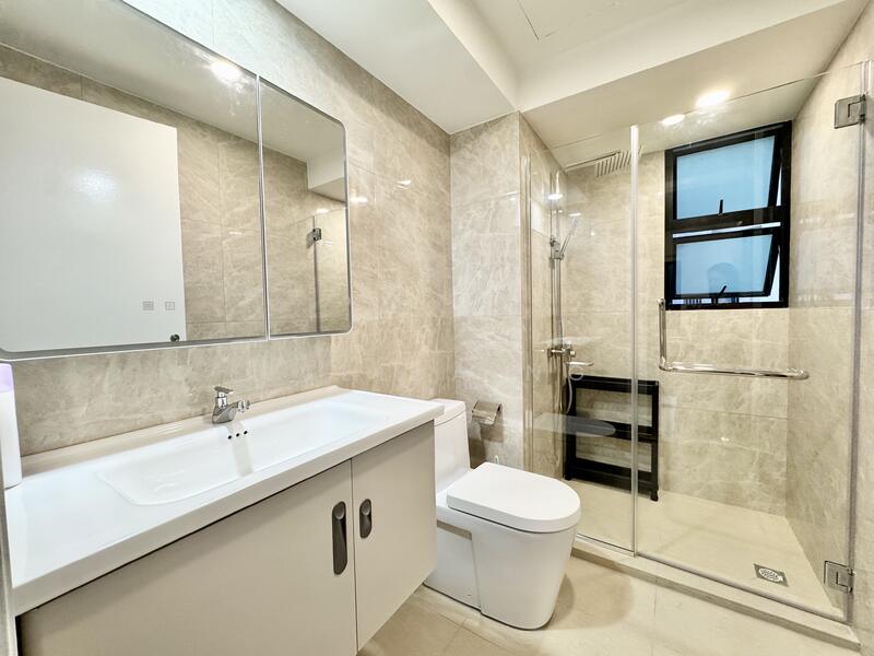 For Rent - Woodsvale