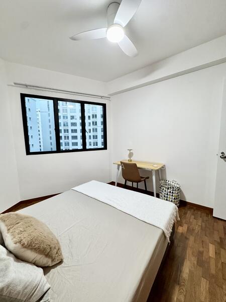 For Rent - Woodsvale