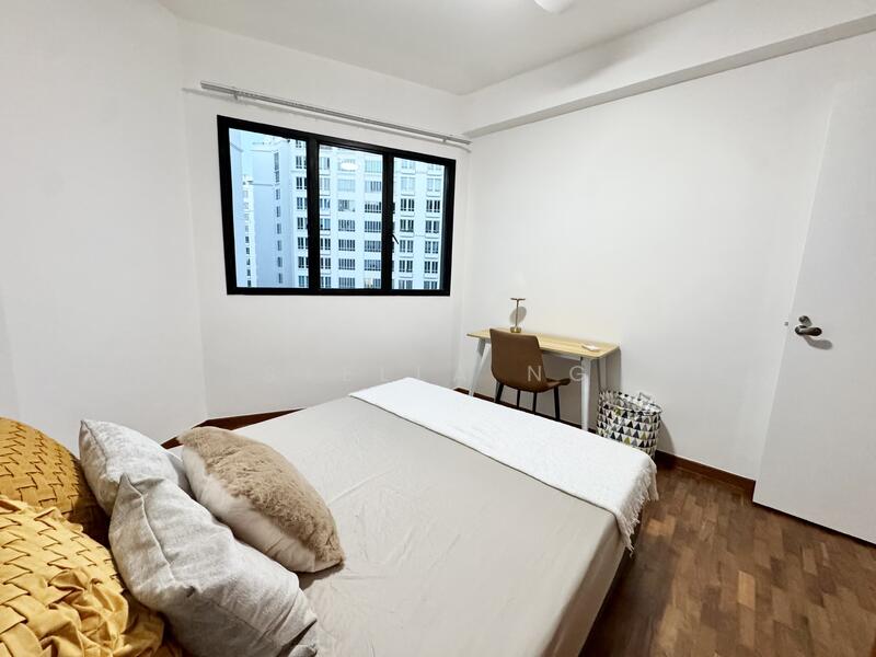 For Rent - Woodsvale