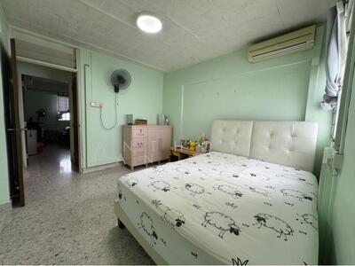 For Rent - 587 Cheng San Court