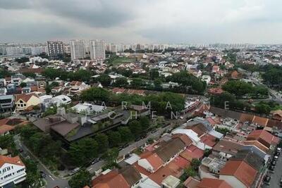 For Sale - Serangoon Gardens Landed Enclave